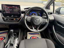 2022 Toyota Corolla 1.8L Hybrid For Sale Images