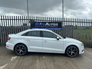 2014 AUDI A3 Saloon TFSI S-TRONIC 1.4 Saloon