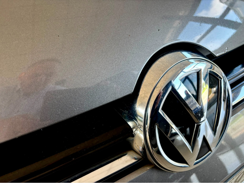 2017 Volkswagen Golf 1.6L Diesel For Sale Images