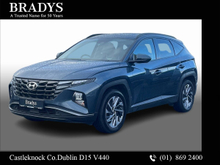 Hyundai Tucson *DEPOSIT TAKEN* Executive...