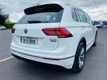 2019 Volkswagen Tiguan 2L Diesel For Sale Images