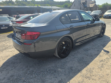 2015 BMW 5 Series 2L Diesel For Sale Images