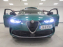 2025 ALFA ROMEO TONALE 1.5 160HP MHEV Ti