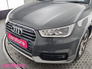 2017 AUDI A1 1.0 TFSI 95HP