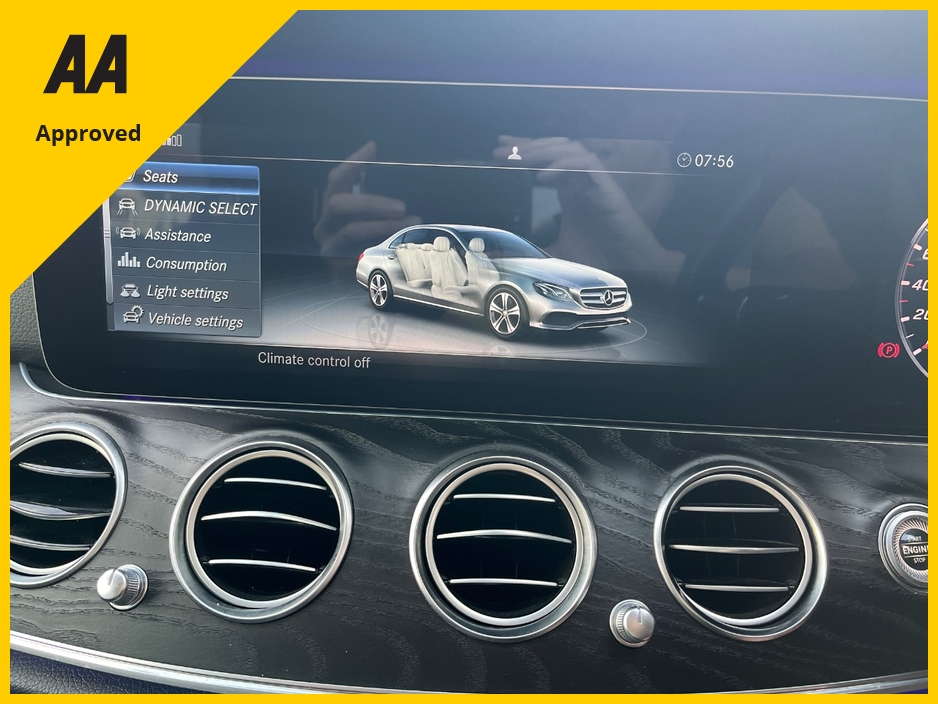 2019 Mercedes-Benz E Class 2L Diesel For Sale Images