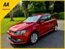 2016 VOLKSWAGEN POLO 18,000 Mls+ Warranty+ 2 Year NCT