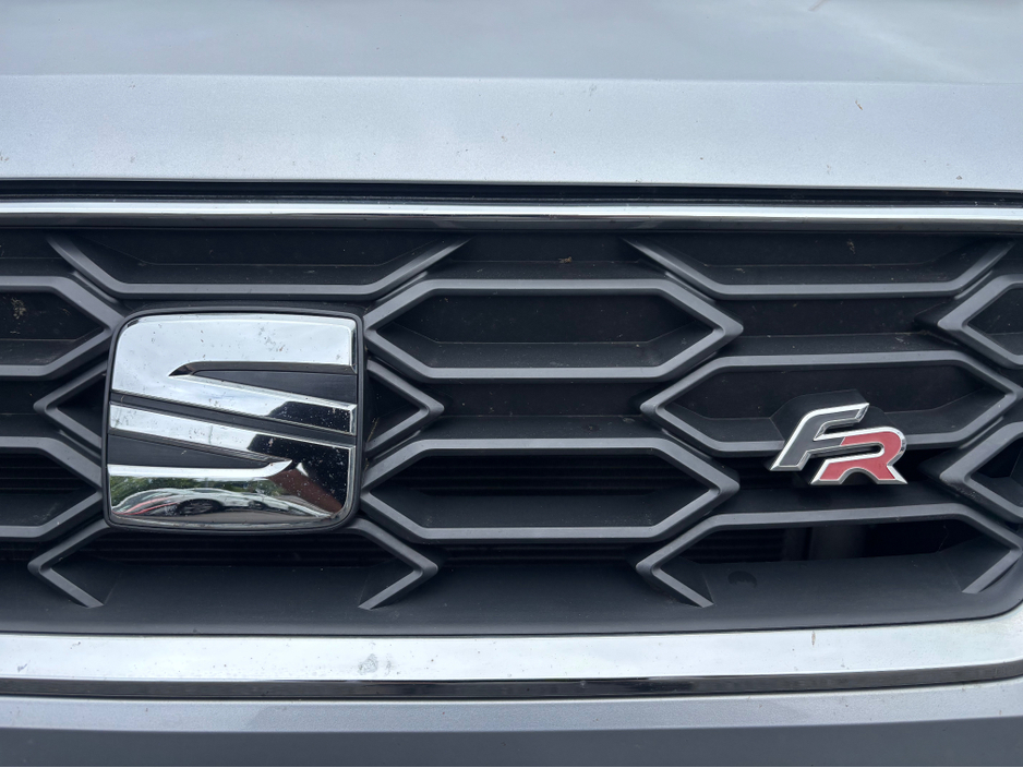 2021 SEAT Arona 1L Petrol For Sale Images