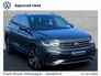 2022 VOLKSWAGEN TIGUAN ALLSPACE *R-Line* 2.0 TDI 150HP DSG @Frank Keane Volkswagen South Dublin