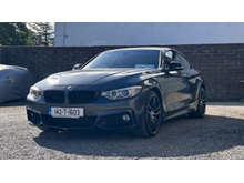 2014 BMW 4 Series 2L Petrol For Sale Images
