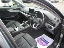 2018 Audi A4 2L Diesel For Sale Images