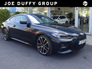 2021 BMW 4 SERIES 420i M Sport Auto