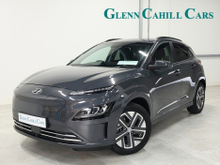 2023 Hyundai Kona 0L Electric For Sale Images