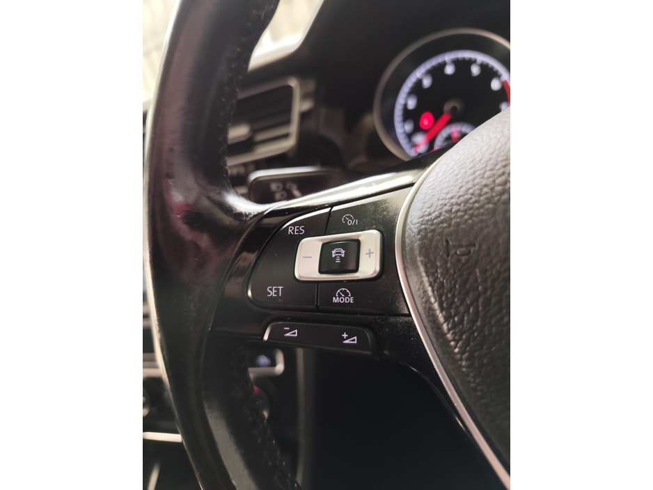 2016 Volkswagen Golf 1.2L Petrol For Sale Images