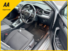 2021 Skoda Superb 1.6L Diesel For Sale Images