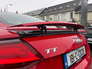 2018 AUDI TT 1.8i Tfsi Petrol 180 S-LINE 