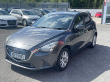 2016 Mazda Demio 1.5L Diesel For Sale Images