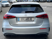 2022 Mercedes-Benz A Class 1.3L Petrol Plug-in Hybrid For Sale Images