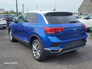 2021 VOLKSWAGEN T-ROC Volkswagon T roc Style Auto diesel 