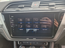 2017 Volkswagen Touran 1.4L Petrol For Sale Images