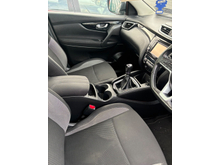 2018 Nissan Qashqai 1.2L Petrol For Sale Images