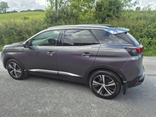 2020 Peugeot 3008 1.5L Diesel For Sale Images