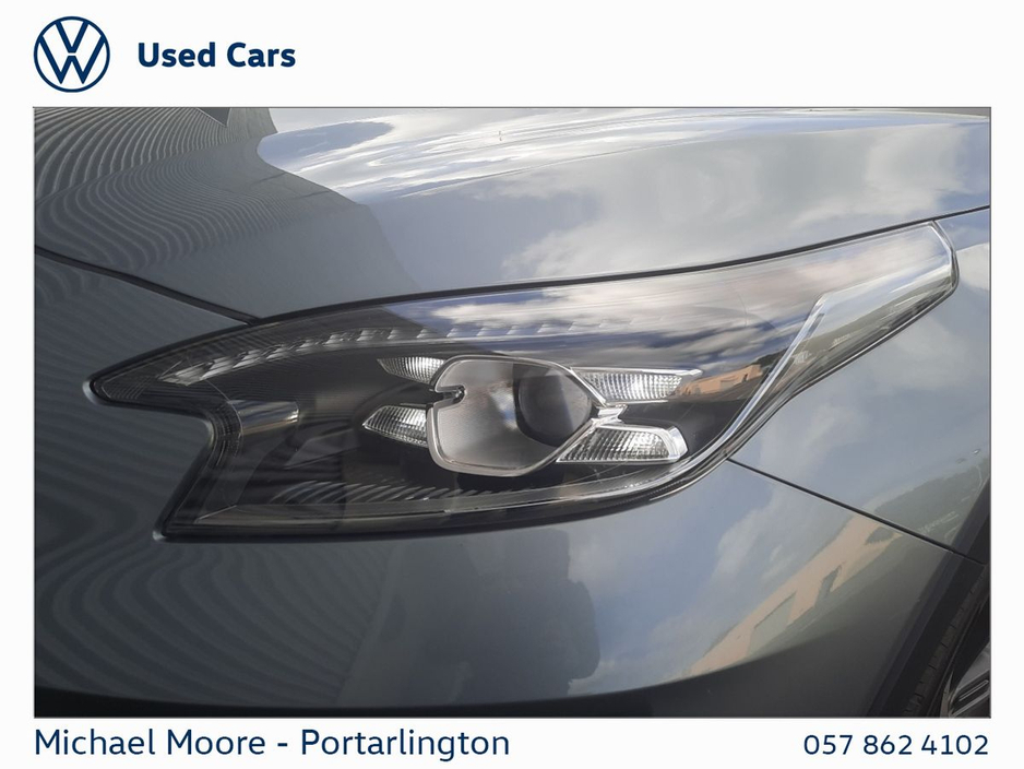 Kia XCeed 1.6 GDI PHEV Trailer — thumbnail 20