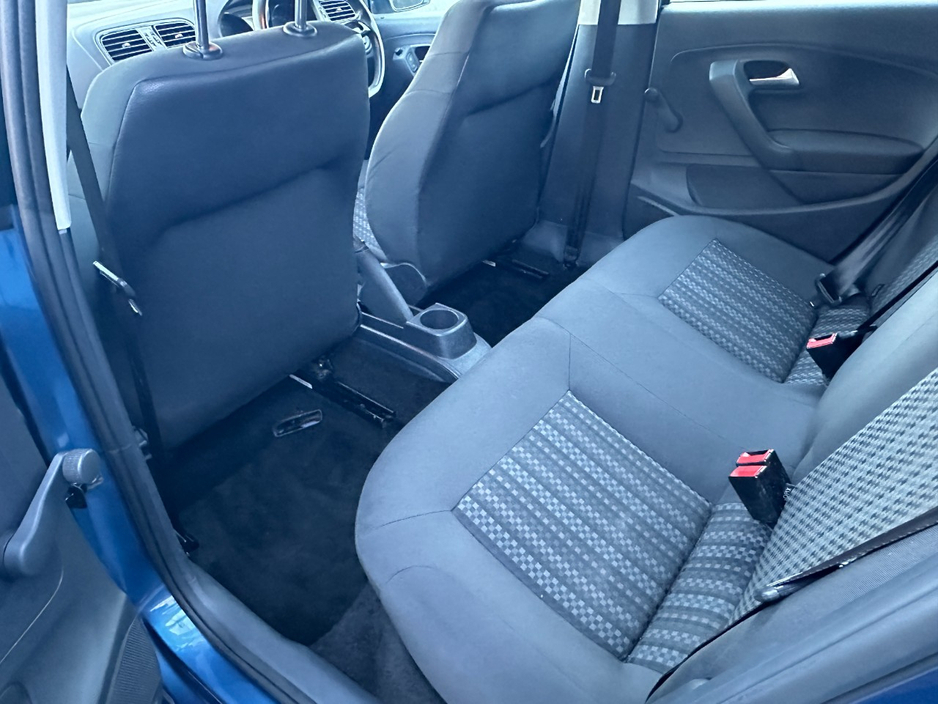 2016 Volkswagen Polo 1L Petrol For Sale Images