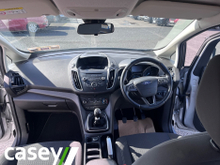 2016 Ford C-Max 1.5L Diesel For Sale Images