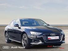 Audi A4 30 TDI 136HP S Tronic SE