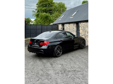2014 BMW 3 Series 2L Diesel For Sale Images