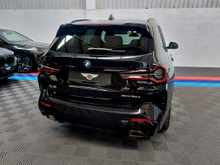 2024 BMW X3 2L Petrol Plug-in Hybrid For Sale Images