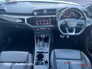 2022 AUDI Q3 2.0 35TDI 150BHP S-LINE AUTOMATIC WITH BLACK STYLING, REVERSING CAMERA, 19
