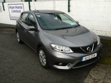 2015 Nissan Pulsar 1.2L Petrol For Sale Images