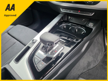 2022 Audi A5 2L Diesel For Sale Images