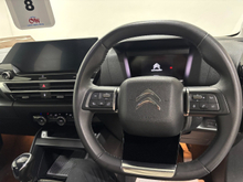 2022 Citroen C4 1.2L Petrol For Sale Images