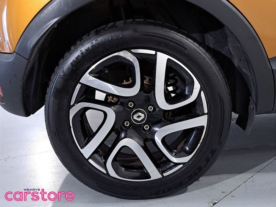 Renault Captur 1.5 dCi 90 ICONIC — thumbnail 14