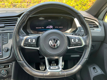 2017 Volkswagen Tiguan 2L Diesel For Sale Images