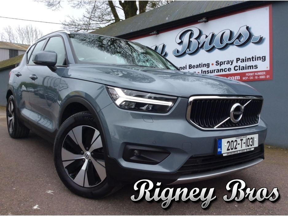 Rigney Bros, Car Sales, Servicing, Crash Repair, 24 hr Recovery