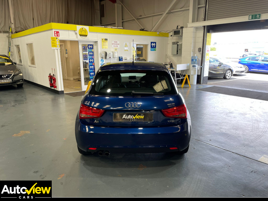 AUDI A1 ID:3354043