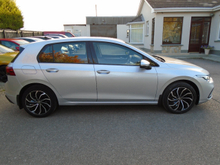 2021 Volkswagen Golf 2L Diesel For Sale Images