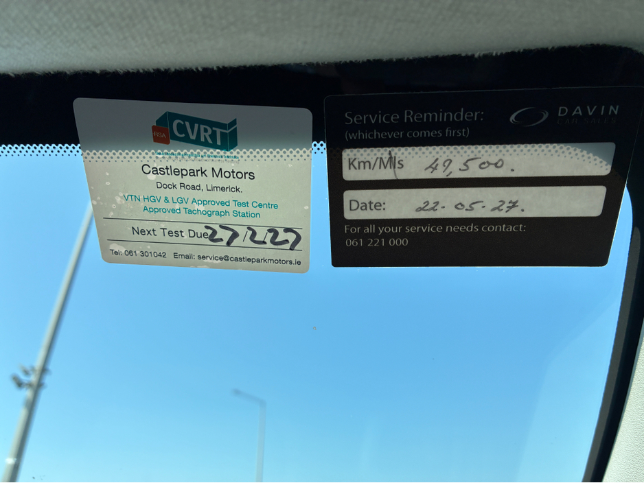 2025 Citroen Berlingo 1.5L Diesel For Sale Images
