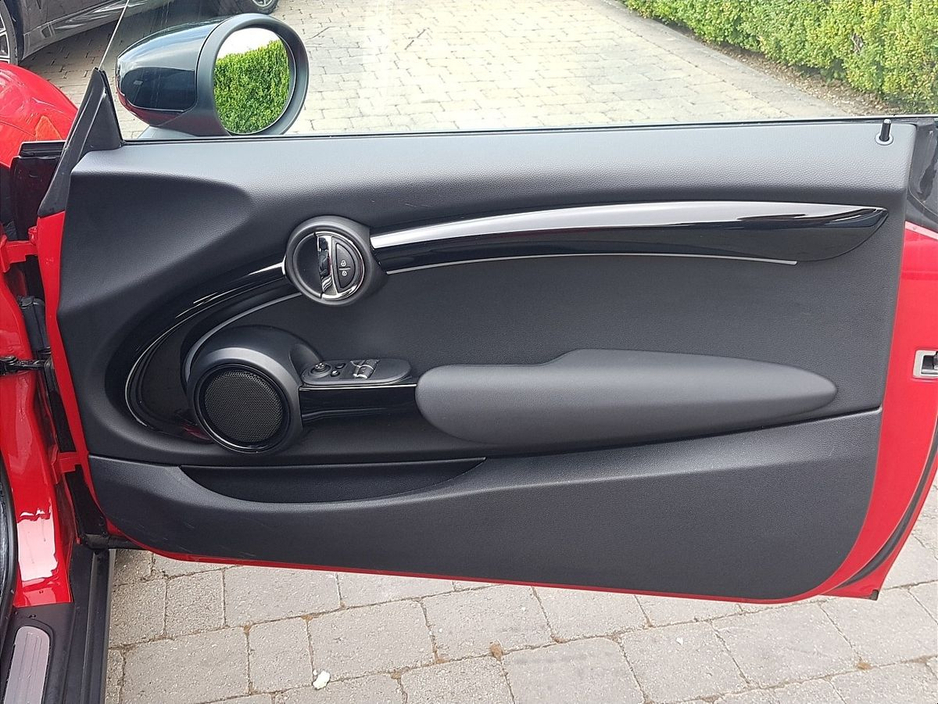 2023 MINI Hatch 0L Electric For Sale Images