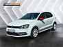 2016 VOLKSWAGEN POLO 1.2 TSI AUTO BEATS EDITION