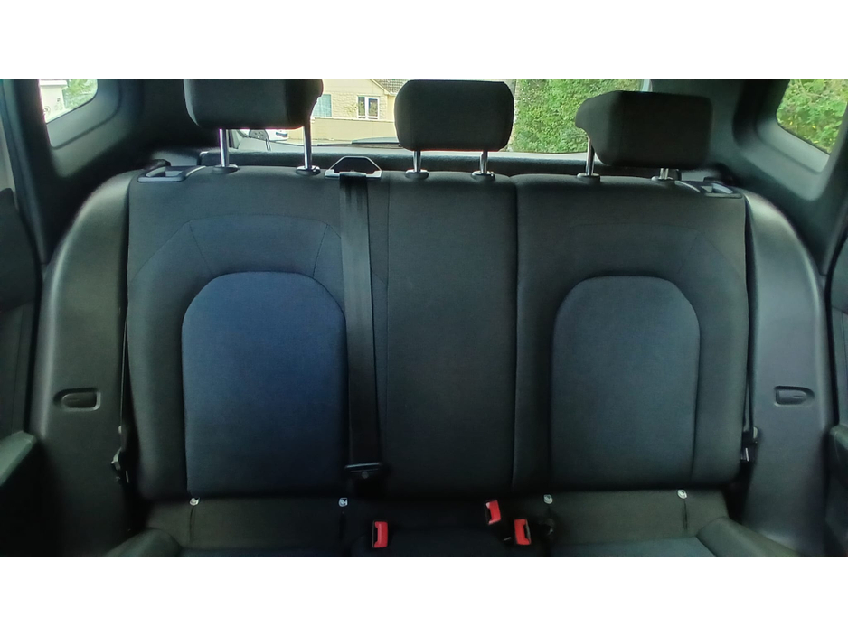 2023 SEAT Arona 1L Petrol For Sale Images
