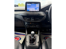 2019 Ford Focus 1.5L Diesel For Sale Images