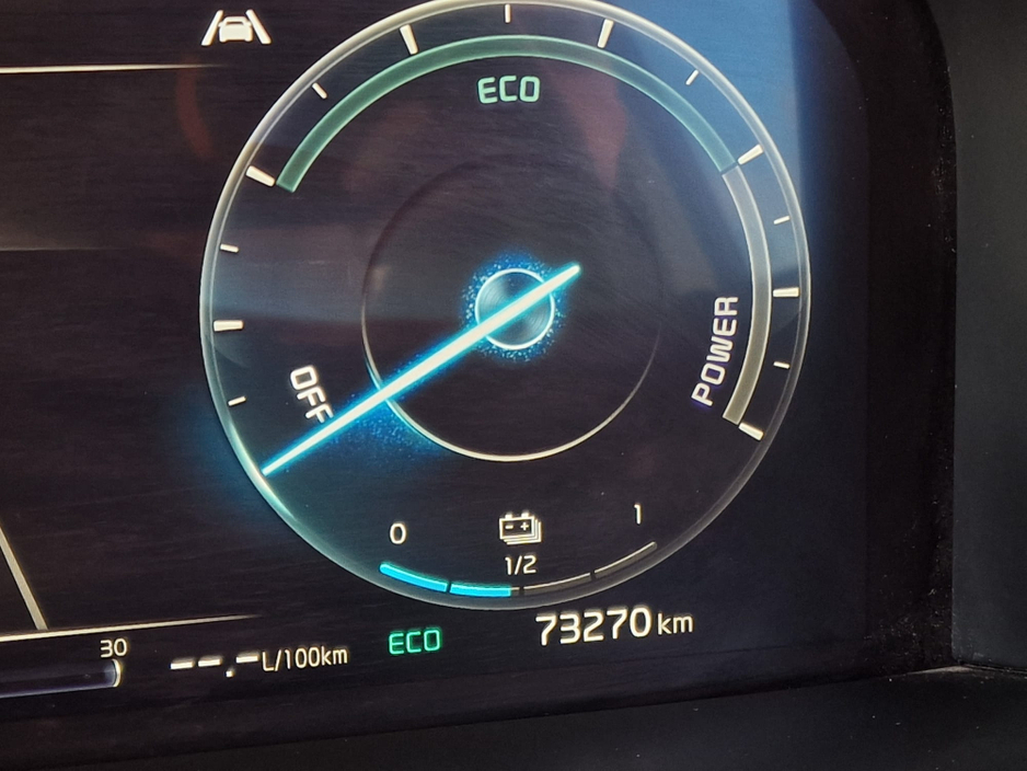 2022 Kia Sorento 1.6L Petrol Plug-in Hybrid For Sale Images