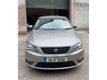 2015 SEAT Toledo
