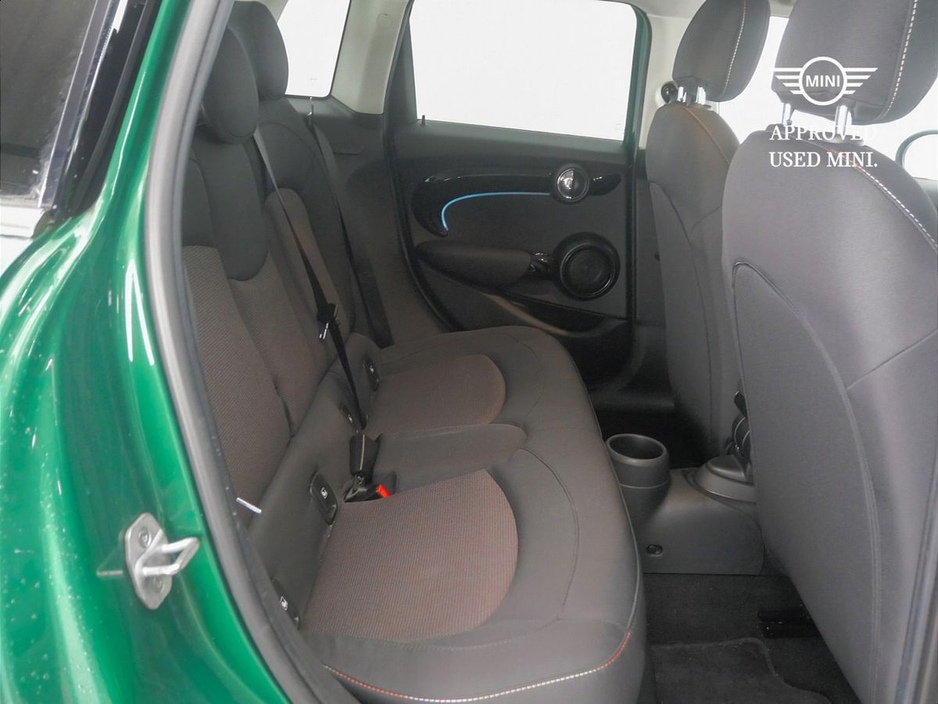 2023 MINI Hatch 1.5L Petrol For Sale Images