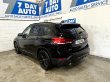 2021 BMW X1 1.5L Petrol Plug-in Hybrid For Sale Images