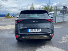 2025 Kia Sportage 1.6L Petrol Hybrid For Sale Images